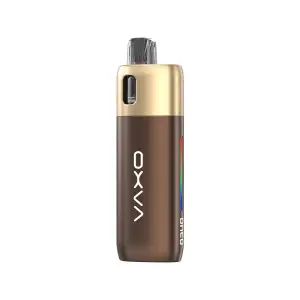 OXVA ONEO Vape Pod Kit | Silky Brown